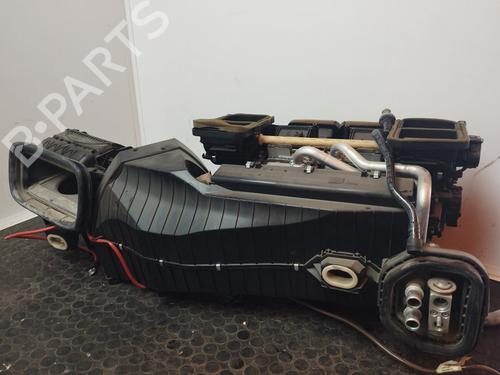 Used Heater matrix box MERCEDES-BENZ C-CLASS (W204) C 220 CDI (204.002) (170 hp) 17501113