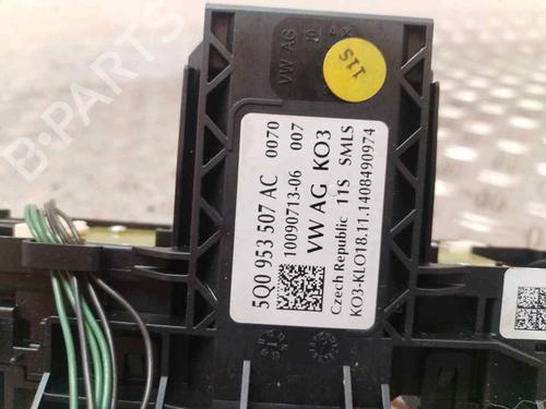 Used Switch SEAT LEON ST (5F8) [2012-2020]  19524703