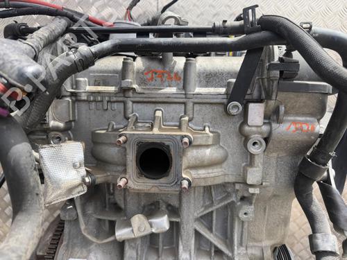 Engine SKODA FABIA IV (PJ3) | BP37664580M1 - Image 7