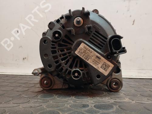 Alternator SEAT LEON ST (5F8)  | BP17502382M7 