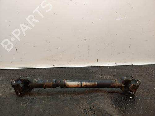 Used Driveshaft ISUZU D-MAX II (TFR, TFS) 1.9 Ddi 4x4 (TFS87J) (163 hp) 17501549