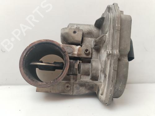 Throttle body MITSUBISHI CANTER Platform/Chassis (FB_, FE_, FG_) | BP33833141M82 - Image 5