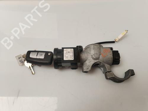 Używane Stacyjka NISSAN NT400 CABSTAR (F24M) [2009-2025]  30946380