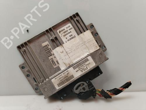 Used Engine control unit (ECU) CITROËN XSARA PICASSO (N68) 1.8 16V (115 hp) 30946538