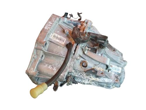 Gearbox RENAULT RAPID Box Body/MPV (F40_, G40_)  | BP17505250M3 