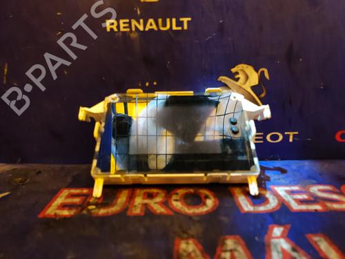 Ferdsskriver FORD FIESTA VI (CB1, CCN) 1.4 TDCi (70 hp) 17508823