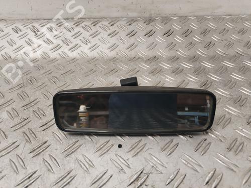 Rétroviseur intérieur CITROËN BERLINGO / BERLINGO FIRST Box Body/MPV (M_) 2.0 HDI 90 (MBRHY, MCRHY) (90 hp) 30945130