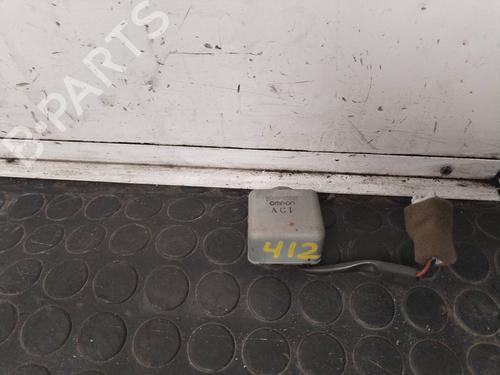 Elektronische module SSANGYONG REXTON / REXTON II (GAB_) 2.7 Xdi | BP17504071M83