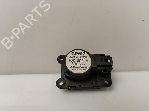 Used Fuel door actuator CITROËN C4 Grand Picasso II (DA_, DE_) [2013-2025]  31136662