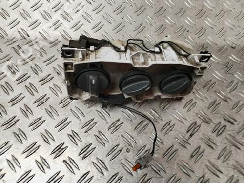 AC Styreenhet / Manøvreringsenhet FIAT DUCATO Bus (244_) 2.3 JTD | BP25028524I5