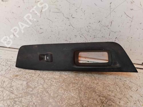 Used Right front window switch FORD ECOSPORT [2011-2022]  18467219