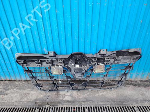 Grill RENAULT MASTER III Platform/Chassis (EV, HV, UV) 2.3 dCi 110 FWD (EV0R, EV0W, HV0R, HV0W, UV0R, UV0W) | BP32204848C40 - Image 2