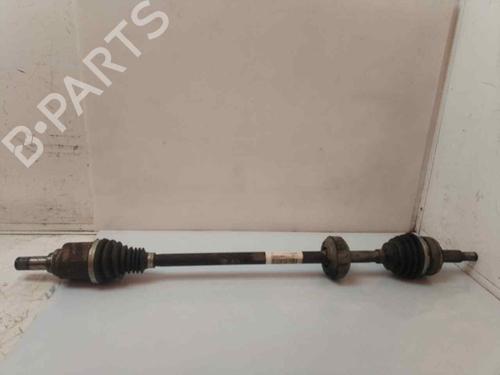 Used Right front driveshaft DACIA DOKKER MPV (KE_) [2012-2021]  18907726