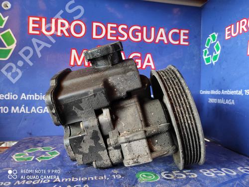 Styring servopumpe MERCEDES-BENZ C-CLASS T-Model (S203) C 200 CDI (203.207) | BP17506624M99