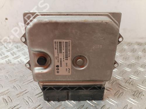 Used Engine control unit (ECU) FIAT DOBLO Cargo (263_) 1.3 D Multijet (90 hp) 30944490