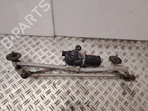 Used Front wiper motor NISSAN NV200 / EVALIA Bus [2010-2026]  31849152