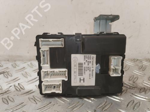 Módulo eletrónico NISSAN MURANO I (Z50) [2002-2009]  26187618