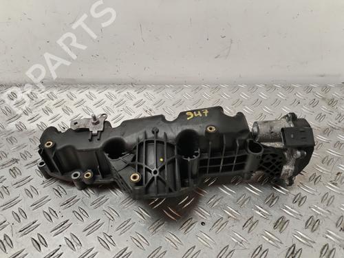 Used Intake manifold AUDI A3 (8P1) [2003-2013]  25851840