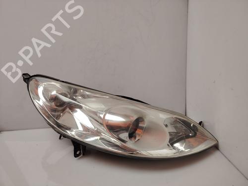 Used Right headlight Right headlight PEUGEOT 407 (6D_) [2004-2011] 33287294 33287294