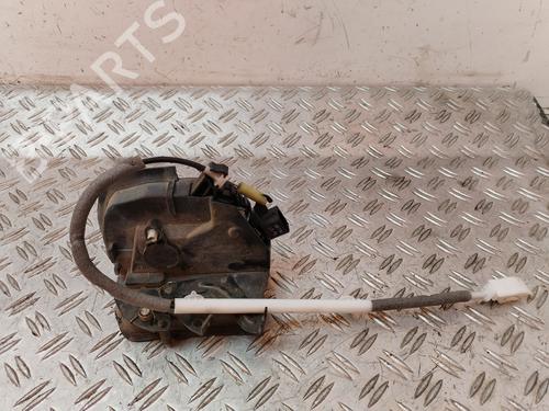 Cerradura puerta delantera derecha BMW 3 (E46) [1997-2005]  30943553