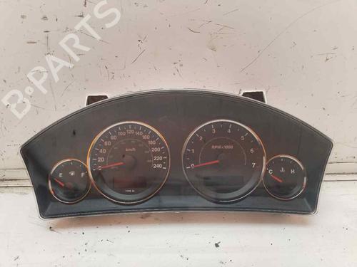 Cuadro instrumentos JEEP GRAND CHEROKEE III (WH, WK) 4.7 V8 4x4 (231 hp) 18099571