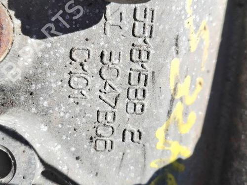 Gearbox FIAT STILO Multi Wagon (192_) | BP25257523M3