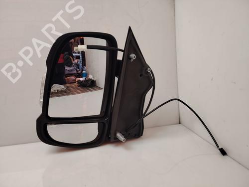 Used Left mirror Left mirror PEUGEOT BOXER Van [2006-2026] 33272284 33272284
