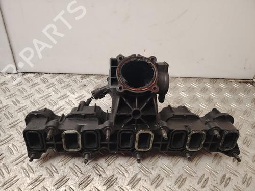 Intake manifold FORD TRANSIT Van (FA_ _) | BP31068395M70