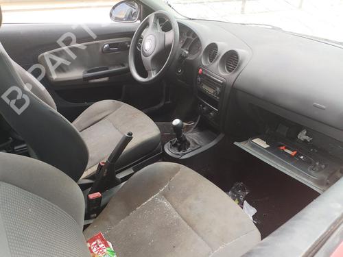 Starter SEAT IBIZA III (6L1)  | BP31164058M8 