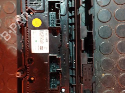 Climate control SEAT LEON ST (5F8)  | BP17502387I5  - Image 6