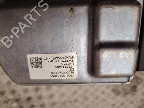 Steering rack CITROËN C4 Grand Picasso II (DA_, DE_) | BP32268779M22