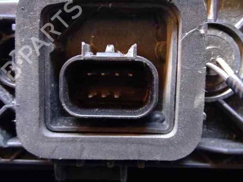 Venstre baglygte OPEL COMBO Box Body/MPV (X12) 1.3 CDTI (B05) | BP17506252C34 