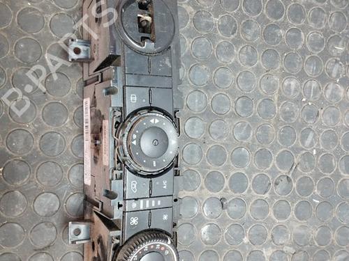 Used Climate control MERCEDES-BENZ SPRINTER 3,5-t Bus (B906) 313 CDI (906.731, 906.733, 906.735) (129 hp) 17624819