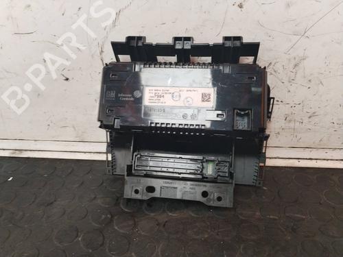 Display monitor OPEL ASTRA J (P10)  | BP17504434C48 