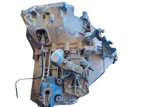 Used Gearbox Gearbox 17501392 17501392