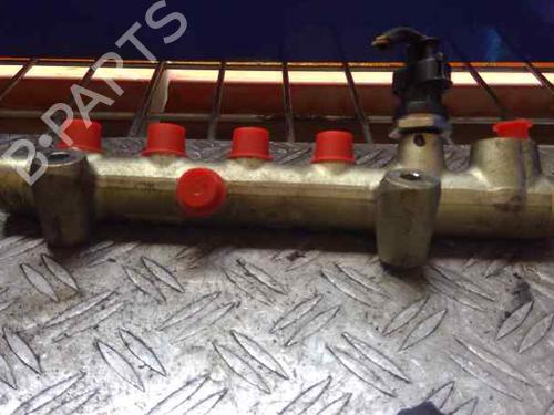 Injection rail OPEL ASTRA H (A04) 1.7 CDTI (L48) | BP17506275M98 