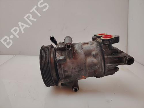 AC compressor FORD TRANSIT Van (FA_ _) | BP31266725M34
