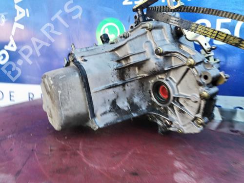 Gearbox CITROËN C3 I (FC_, FN_)  | BP24497588M3 