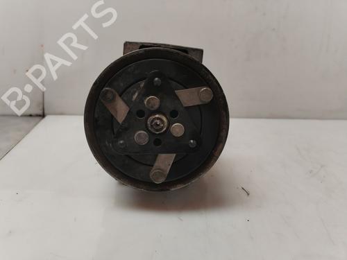 AC compressor PEUGEOT PARTNER Box Body/MPV  | BP34223409M34  - Image 6