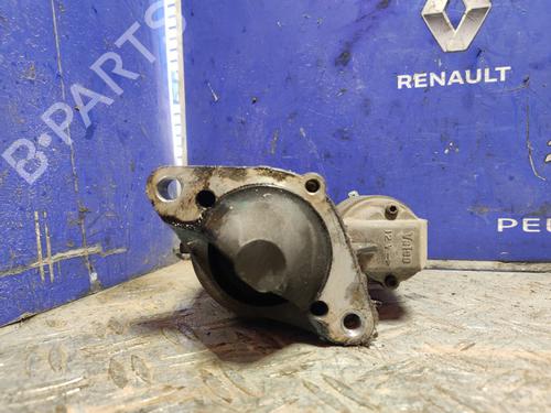 Startmotor RENAULT CLIO II (BB_, CB_) 1.2 16V (BB05, BB0W, BB11, BB27, BB2T, BB2U, BB2V, CB05,... | BP17500459M8 