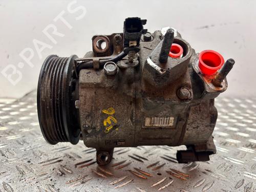 Used AC compressor FORD TRANSIT CUSTOM V362 Van (FY, FZ) [2012-2025]  24125634