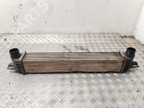 Used Intercooler FIAT FIORINO Box Body/MPV (225_) [2007-2025]  30944515