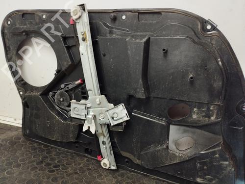 Rudehejsemekanisme Højre foran FORD FIESTA VI (CB1, CCN) 1.25 | BP17503557C23