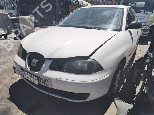 Rudehejsemotor forskærm højre SEAT CORDOBA (6L2) 1.4 16V | BP18909314E20