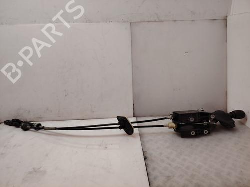Gear lever IVECO DAILY VI Platform/Chassis | BP35986972M90 - Image 5