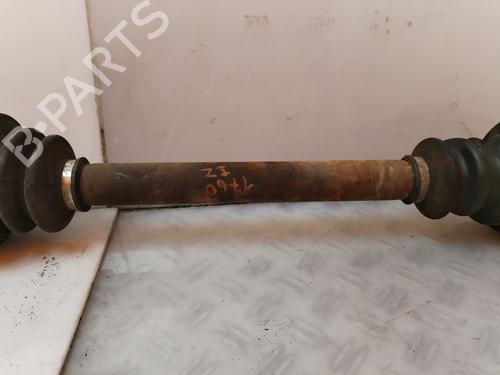 Left front driveshaft CITROËN JUMPER II Van 2.2 HDi 120 | BP35995765M38 - Image 4