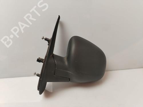 Left mirror RENAULT KANGOO / GRAND KANGOO II (KW0/1_) | BP30946720C26