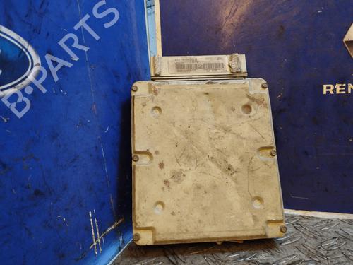 Engine control unit (ECU) FORD FOCUS I (DAW, DBW) 1.6 16V | BP17509230M57 