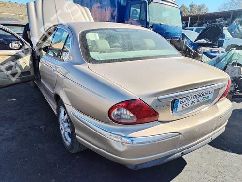 Injector JAGUAR X-TYPE I (X400) 2.0 D | BP30943524M100