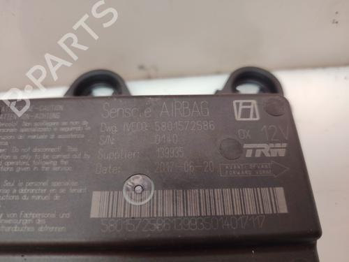 ECU airbags IVECO DAILY VI Platform/Chassis | BP37672297M53 - Image 3